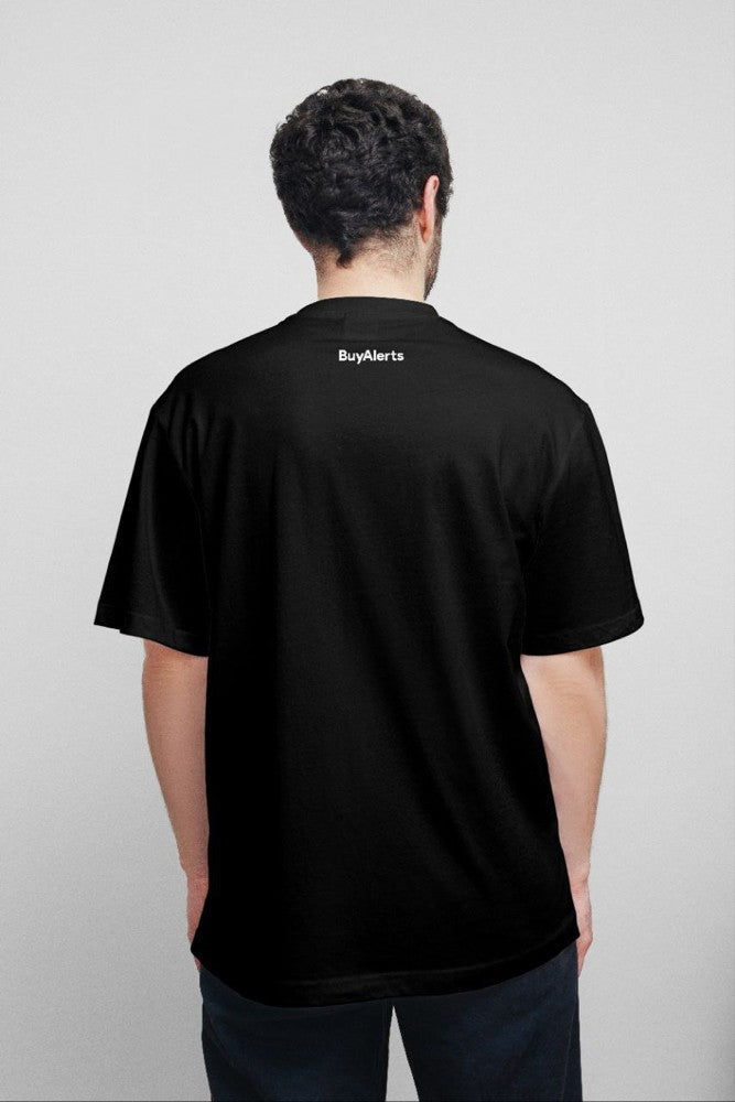 Full Options eBook + Free BuyAlerts T-shirt!