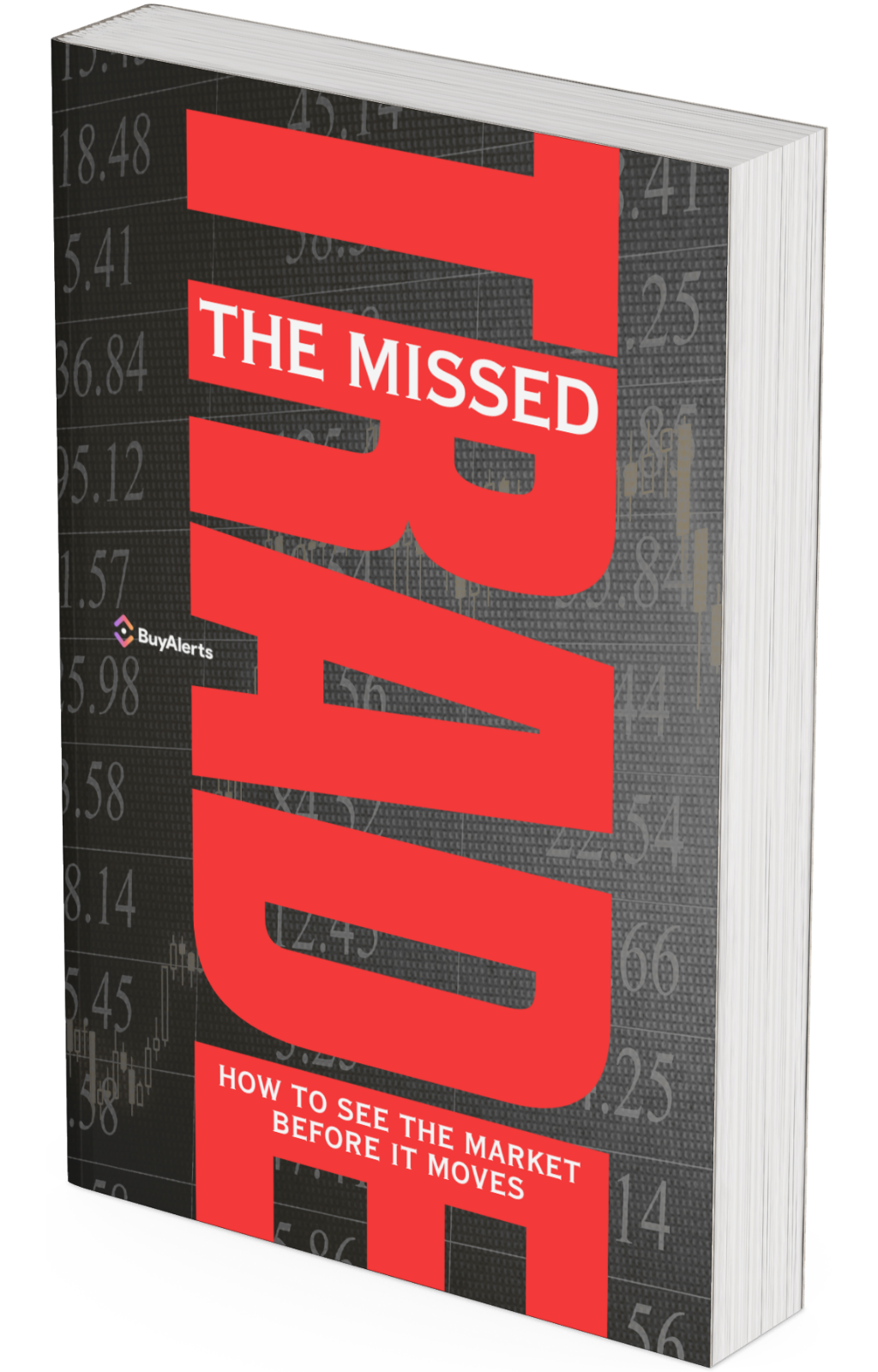 Full Options eBook + Free BuyAlerts T-shirt!